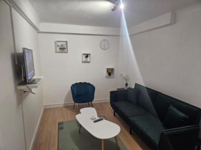 Résidence Borgia - Bois Vignolles, Appartement 1